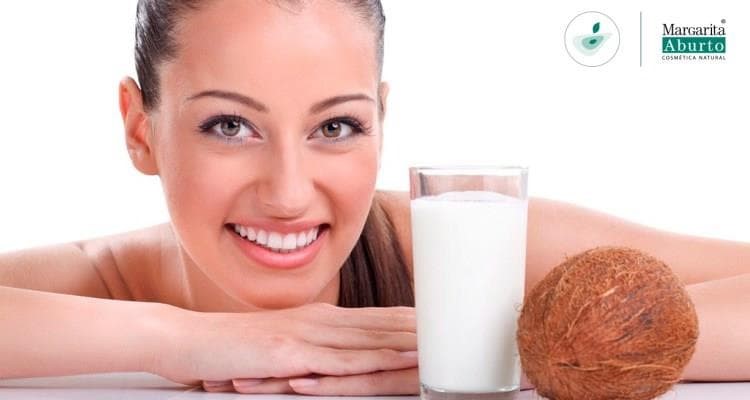 Aceite de coco