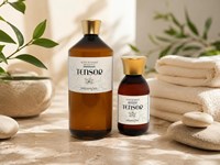 Aceite de masaje Tensor