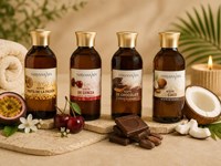 Aceites SPA de masaje