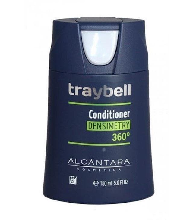 Acondicionador Traybell Densimetry 360º