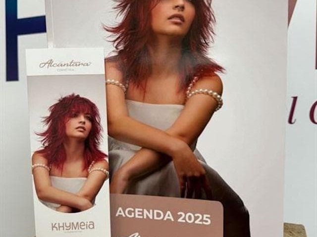 Agenda 2025