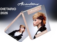 Agenda Dietario 2026
