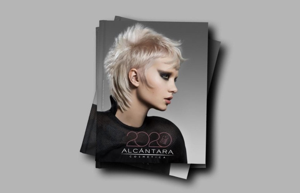 Agenda dietario para peluquería y estética 2020