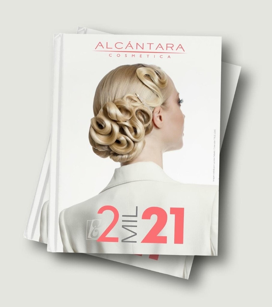 Agenda dietario para peluquería y estética 2021