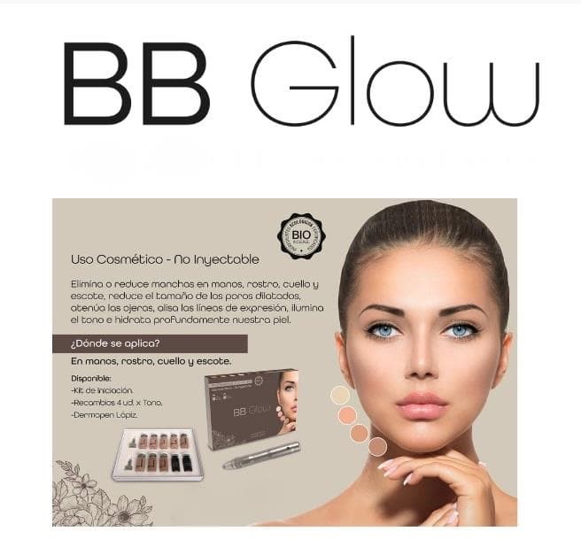 BB Glow