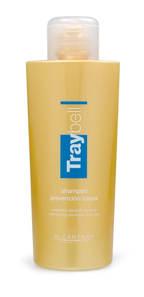 Champú prevención caspa Traybell
