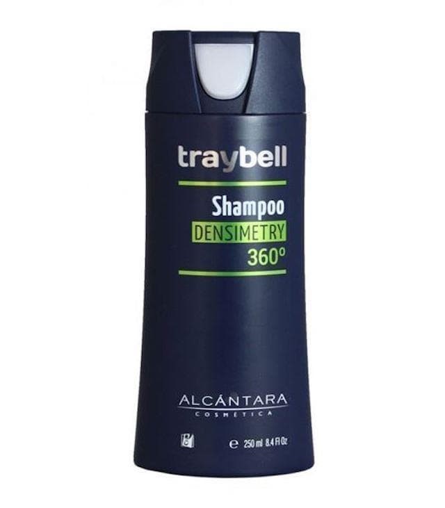Champú Traybell Densimetry 360º, Alcántara Cosmética