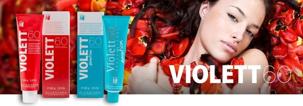 Color para nuestro cabello