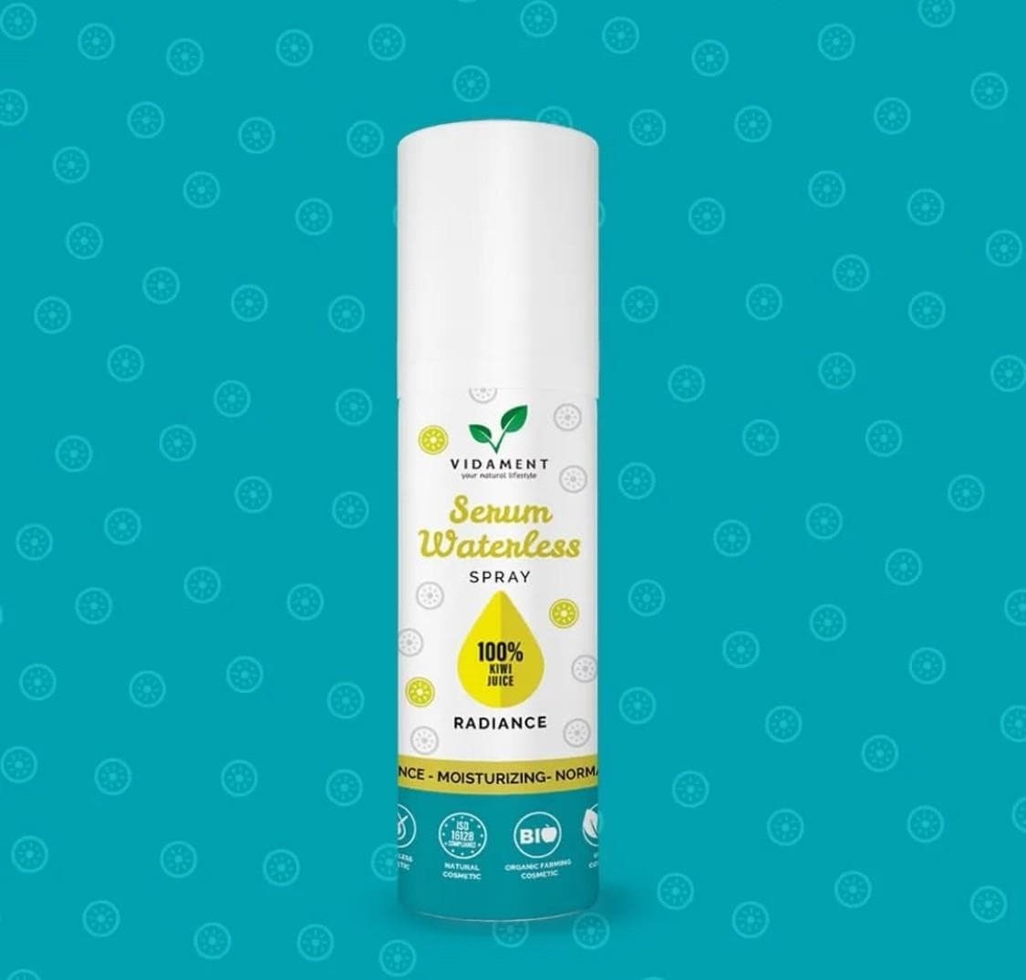 ¿Conoces los serum en spray? - Imagen 2