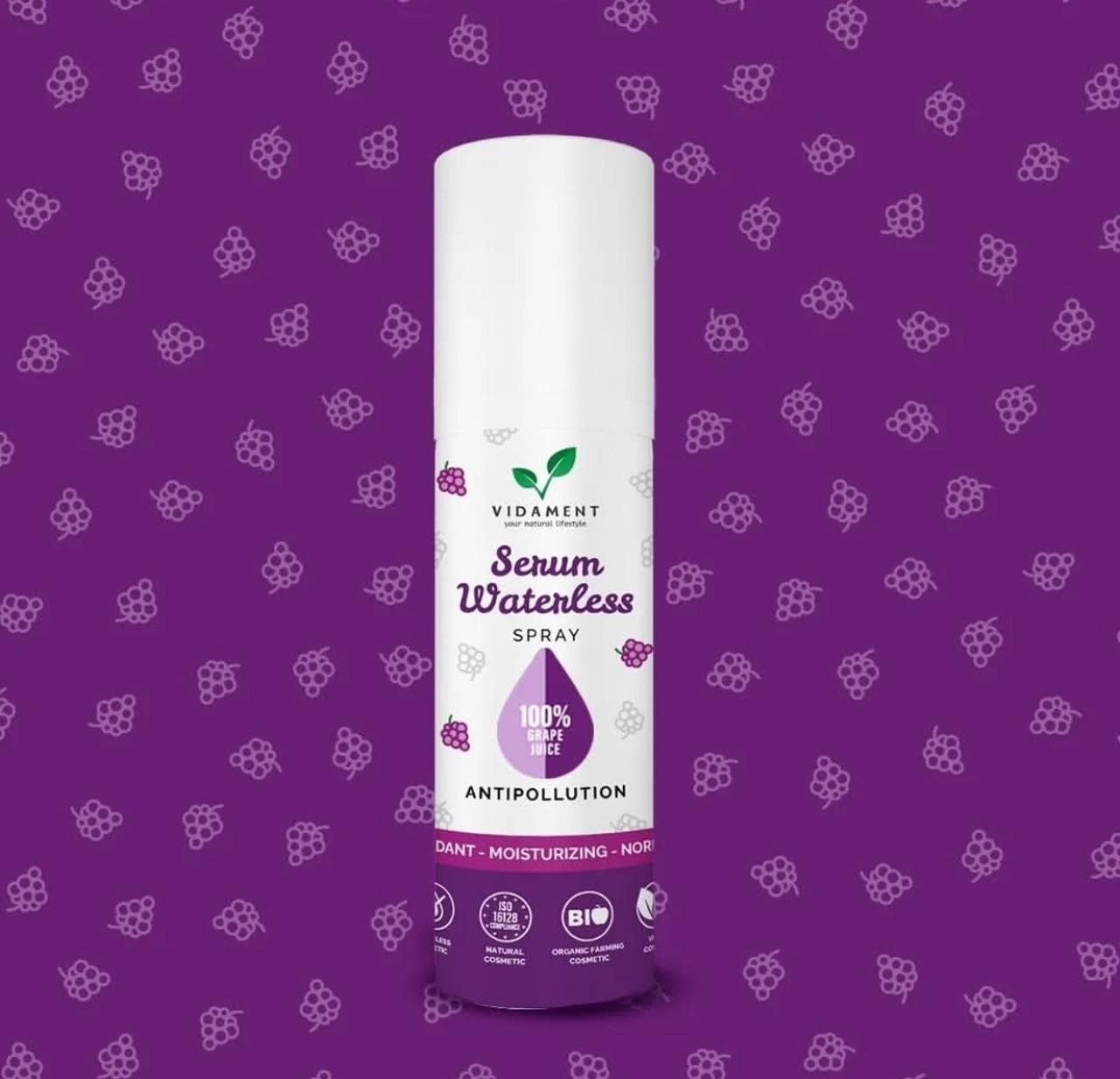 ¿Conoces los serum en spray? - Imagen 1