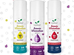 ¿Conoces los serum en spray?