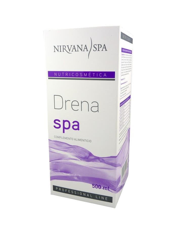 Drena Spa