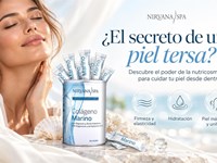 ¿El secreto de una piel tersa?
