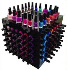 Esmalte Larga Duración