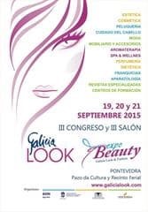 Expo Beauty Galicia 2015