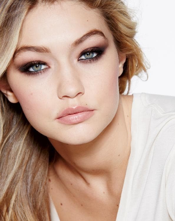 Eye Contouring