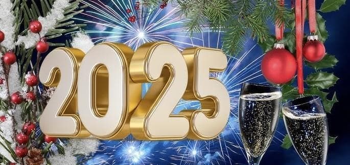 Feliz Año