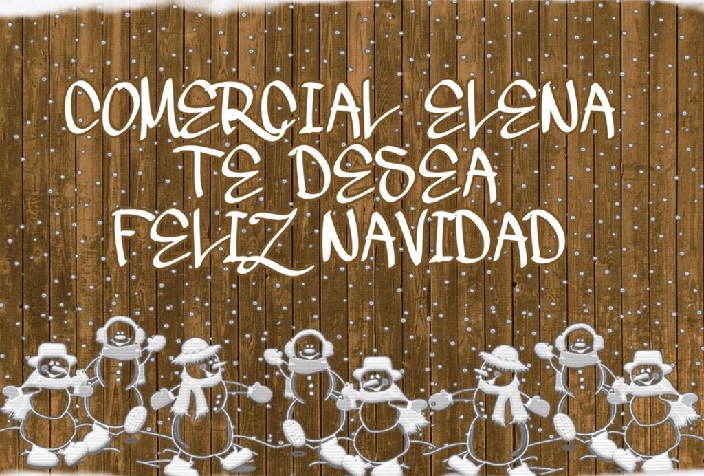 Feliz Navidad!!