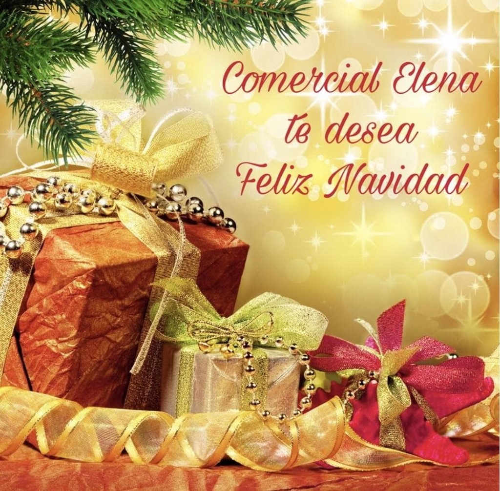 ¡¡¡ Feliz Navidad !!!