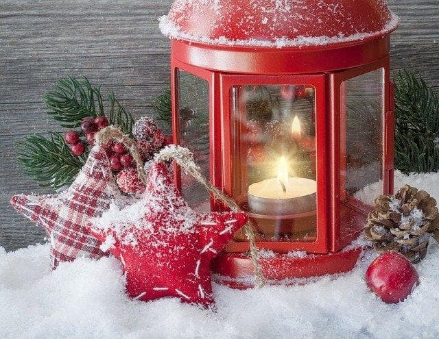 ¡ Feliz Navidad !