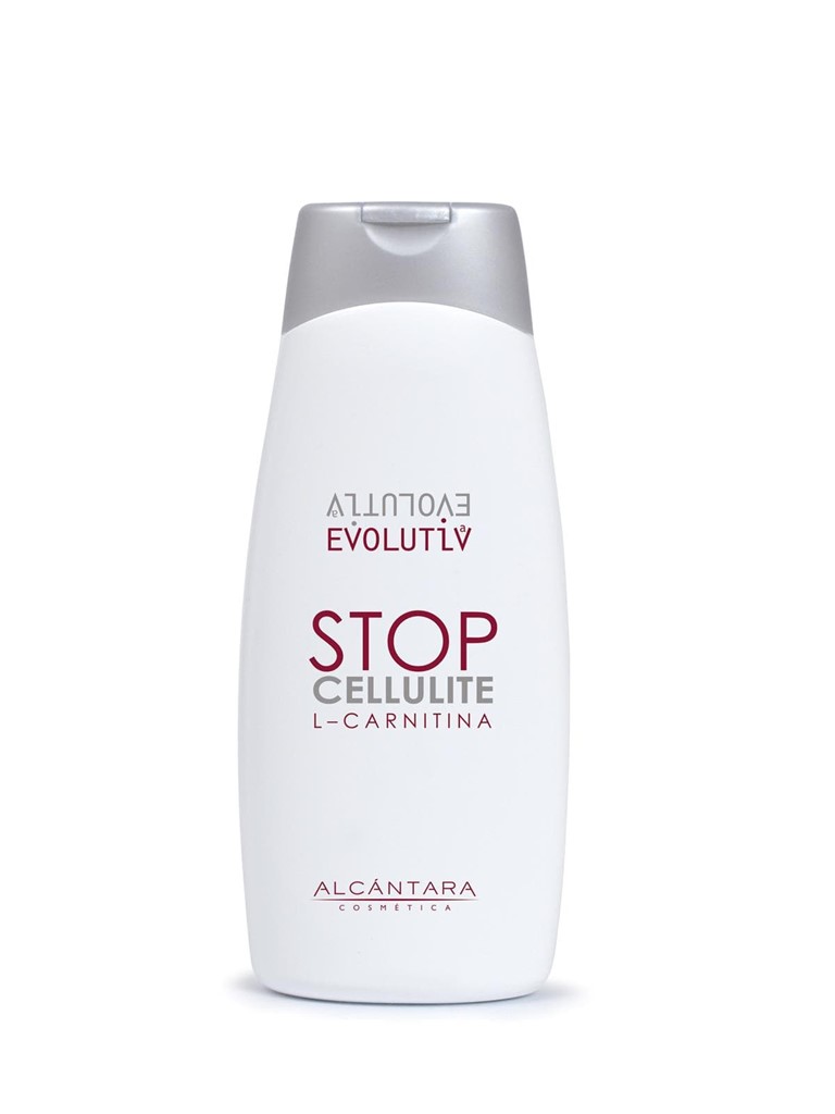 Gel stop celulítico con L-Carnitina