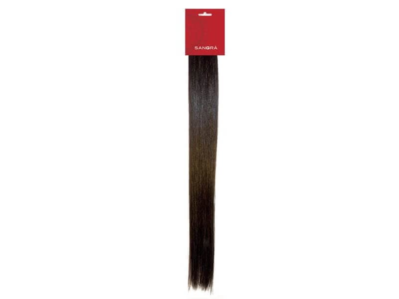 Extensiones de queratina