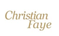 Logo de Christian Faye