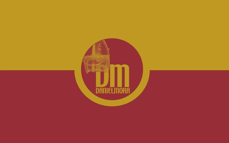 Logo de Daniel Mora