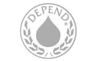 Logo de Depend