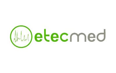 Logo de Etecmed