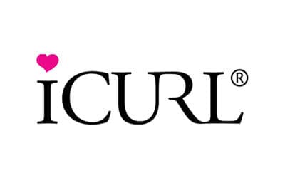 Logo de I Curl