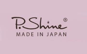Logo de Manicura Japonesa P.Shine