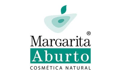Logo de Margarita Aburto