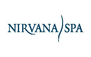 Logo de Nirvana Spa