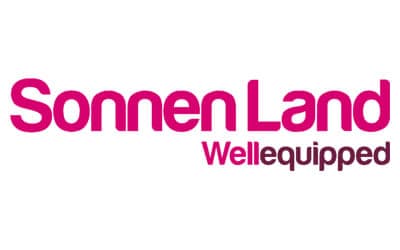 Logo de Sonnen Land