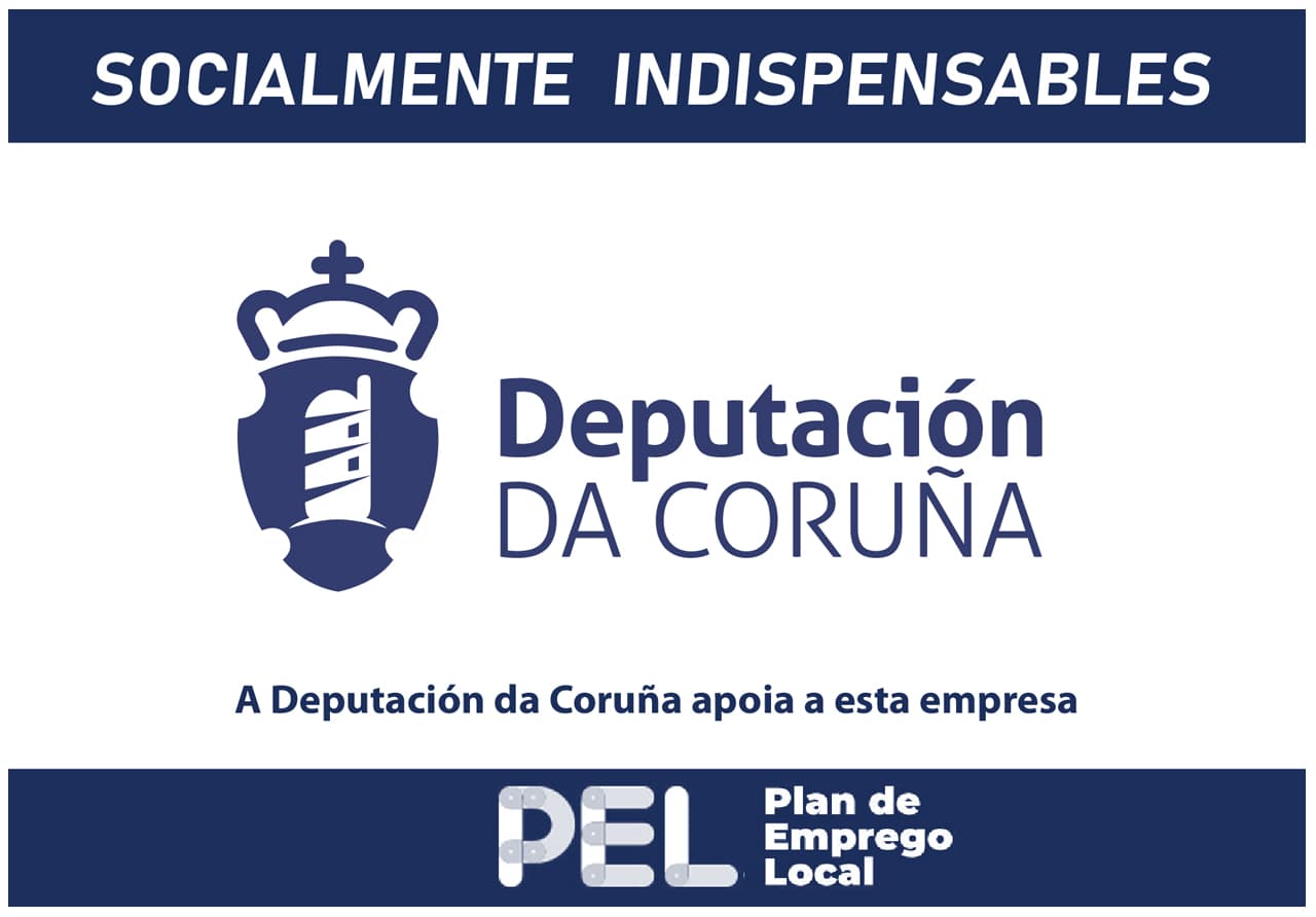 PEL - Deputación Da Coruña
