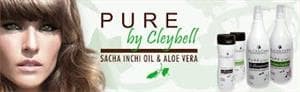 Linea Pure by Cleybell