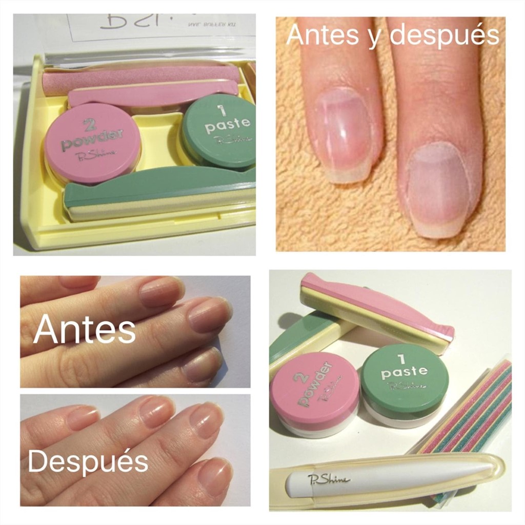 Manicura Japonesa
