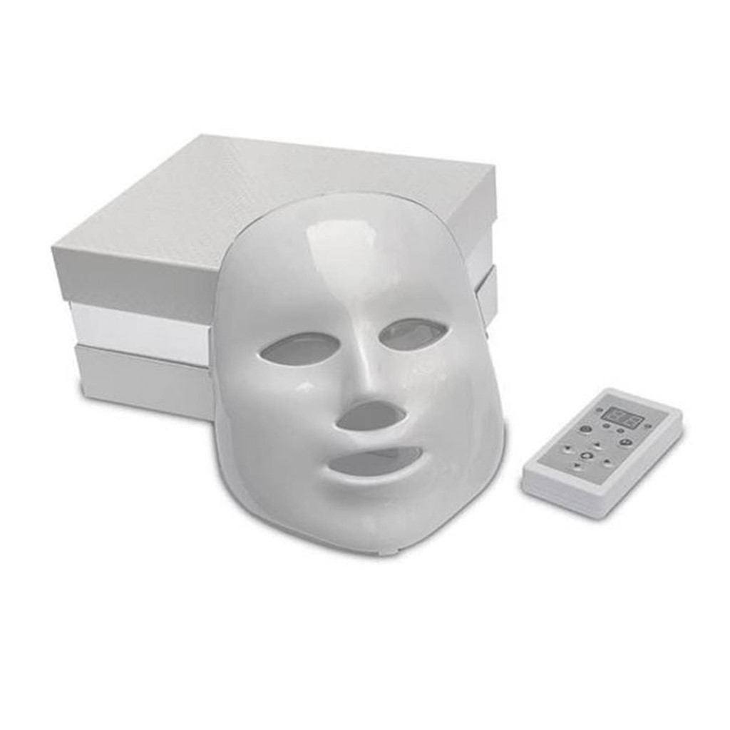 Máscara Led