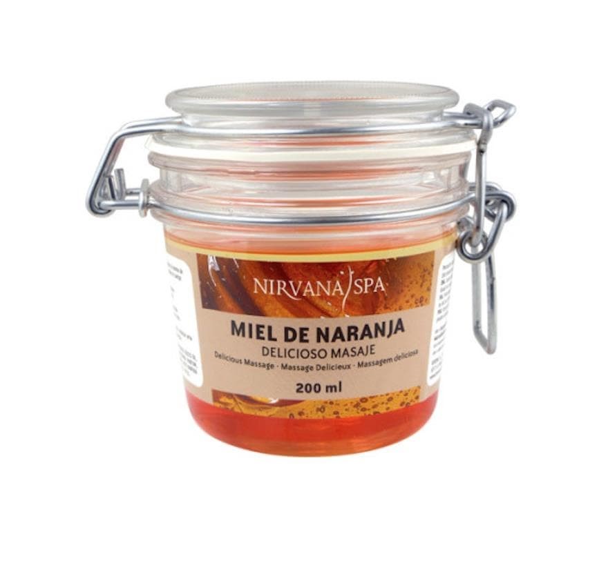 Miel de Naranja