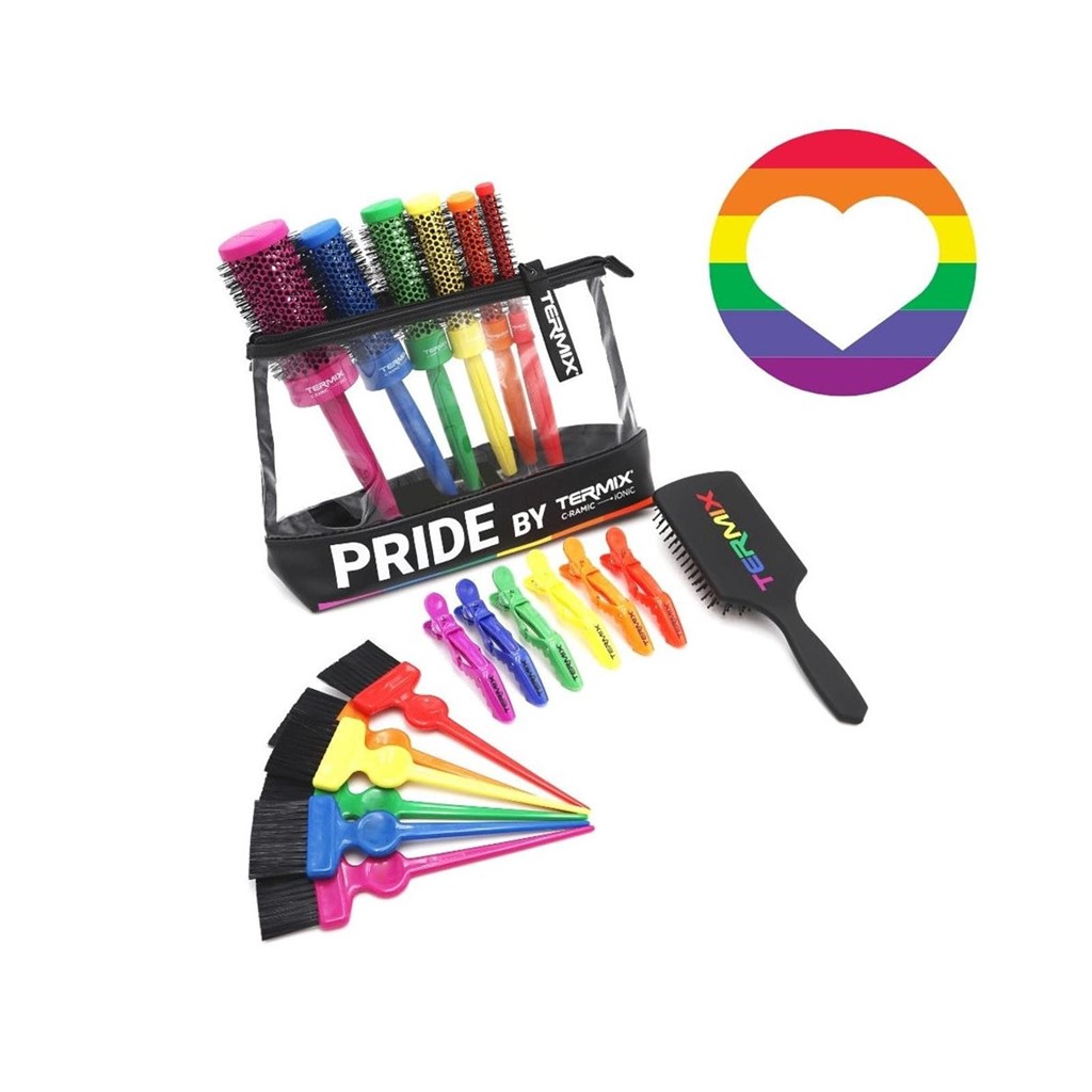 Pack Termix Pride