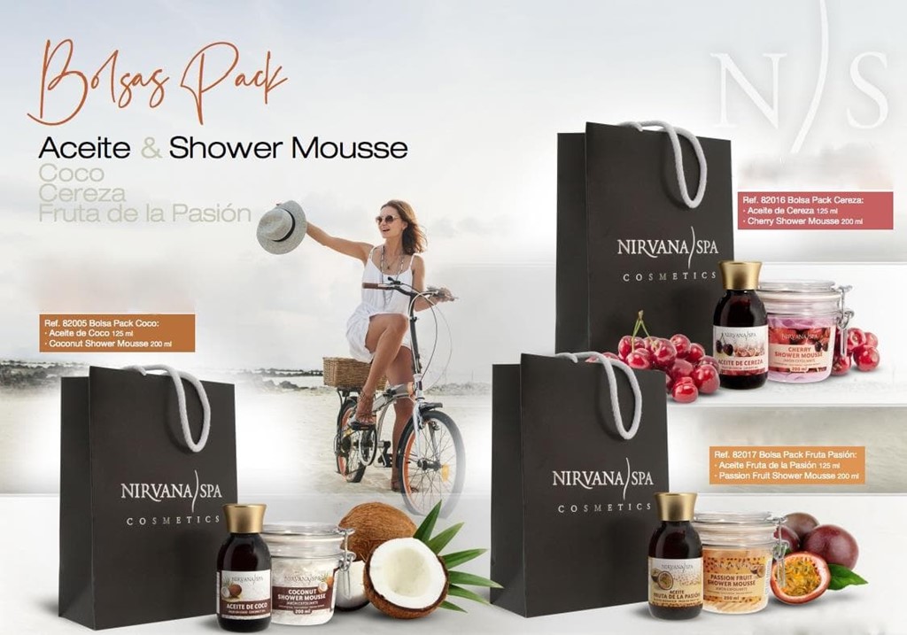 Packs Belleza