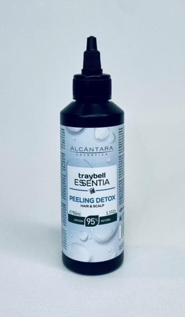 Peeling Detox Traybell Essentia - Imagen 2