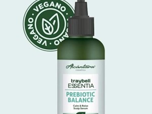 Prebiotic Balance Calm & Relax Scalp Serum Traybell Essentia