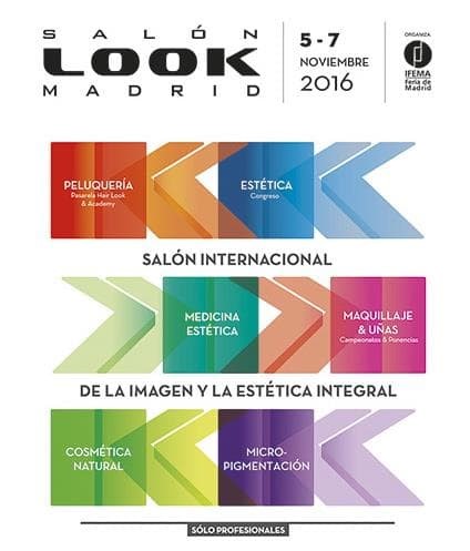 Salon Look Madrid 2016