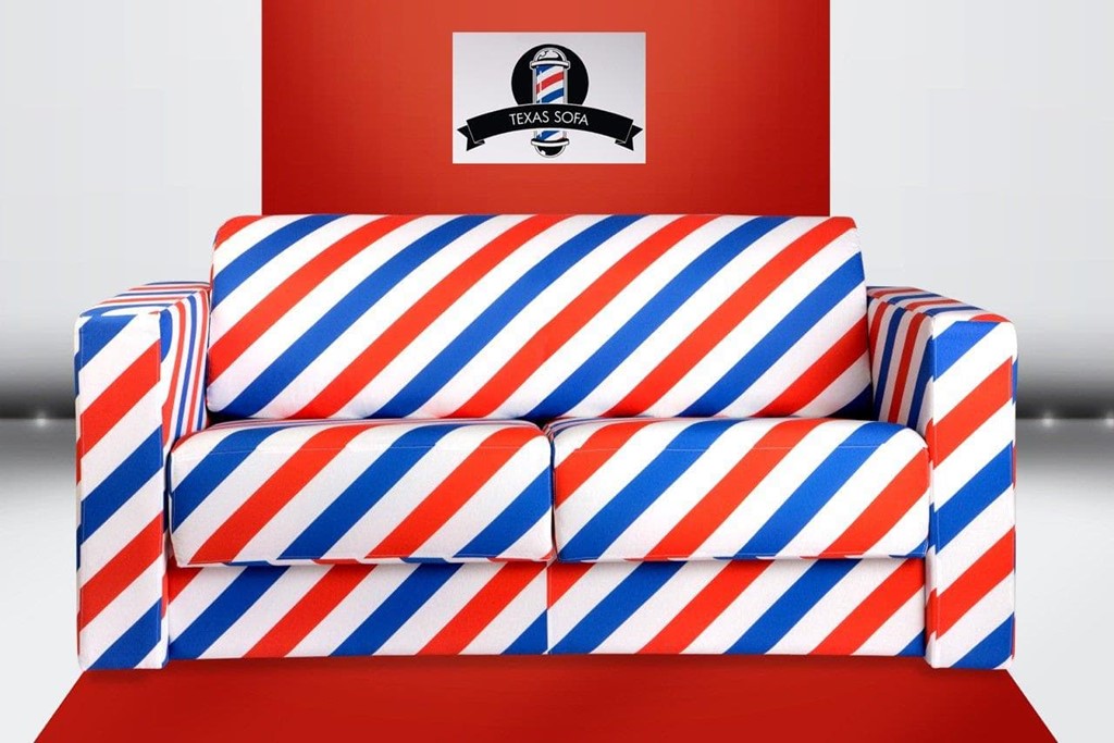 Sillones de peluquería