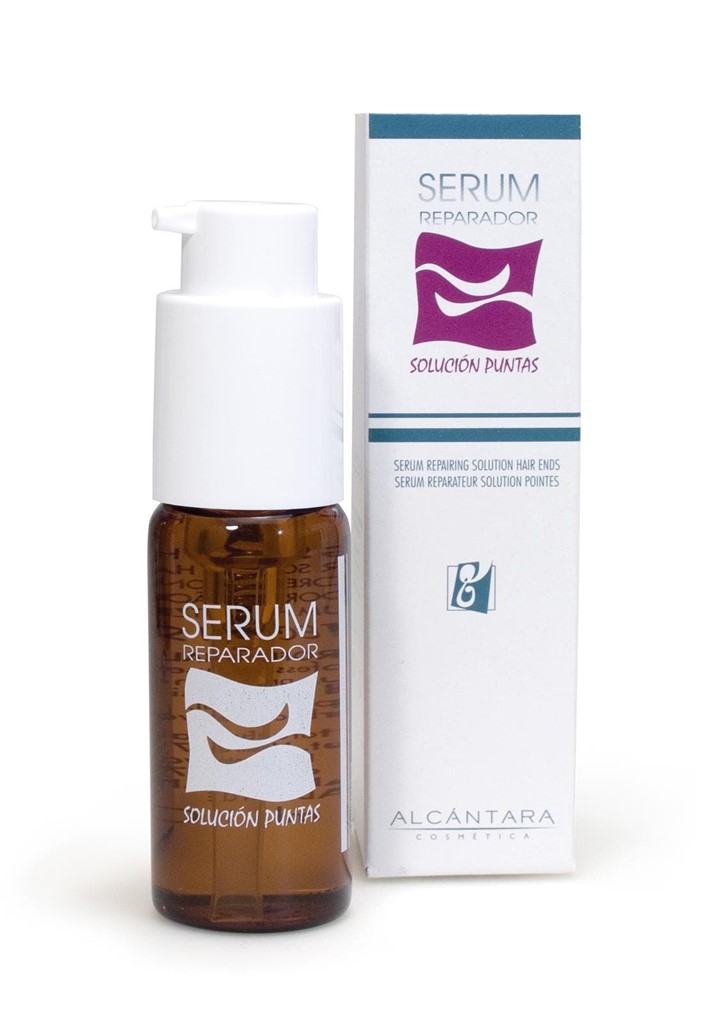 Solución puntas Serum