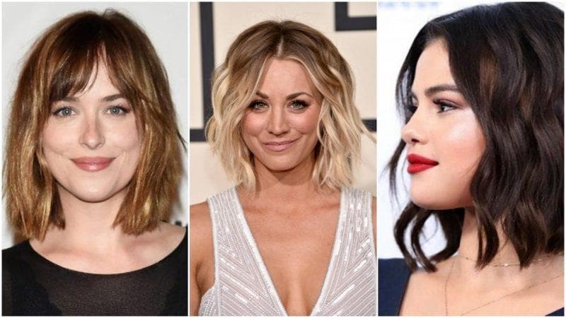 Tendencia cortes de pelo Verano 2020