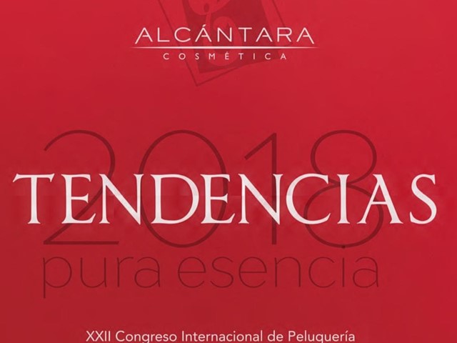 Tendencias 2018