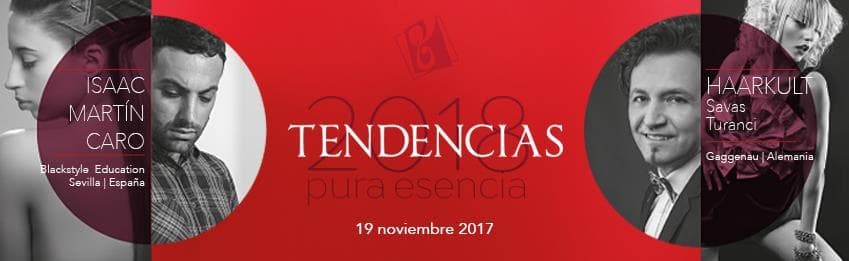 Tendencias 2018